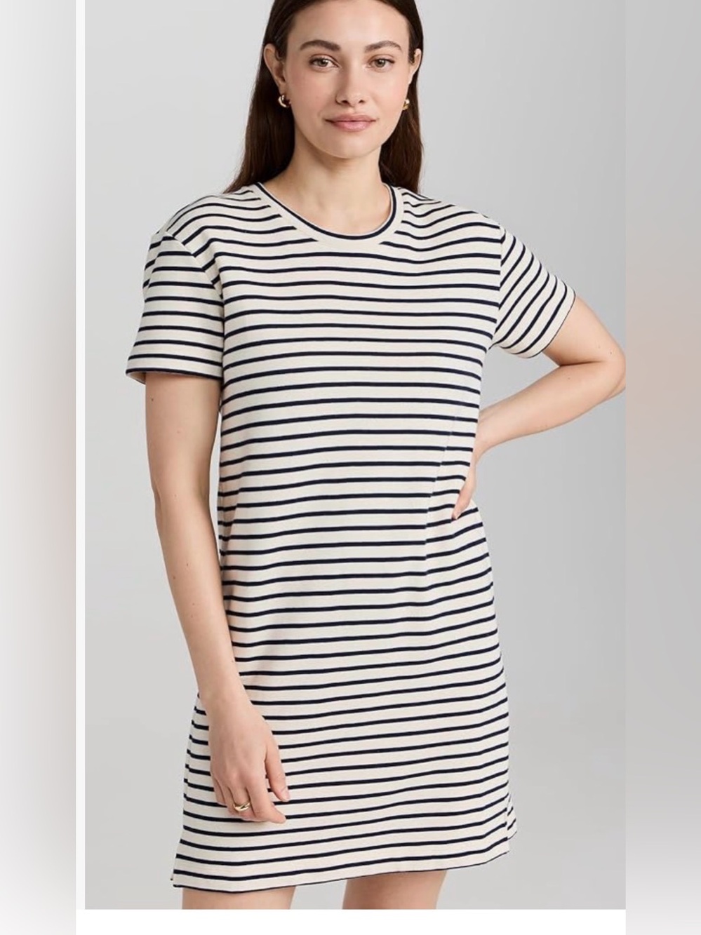 Splendid Whitney dress xs